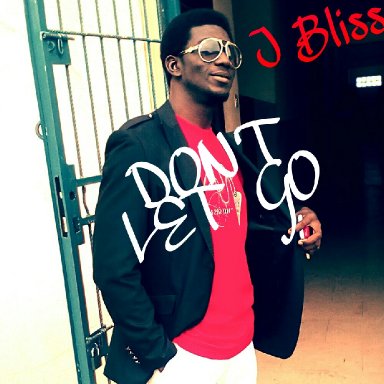Don't let go: johnio Bliss