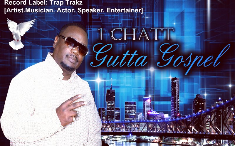 Gutta Gospel promo