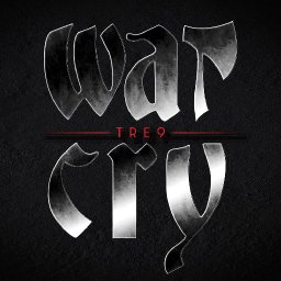 Hip hop missionary Tre9 returns to the mic and unleashes a "War Cry”