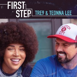 Tre9 helps guide daughter's "First Step" into music career