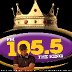 DJ Intangibles Top 10 Holy Hip Hop from "The Mustardseed Generation Mix Show" on 105.5 FM The KING