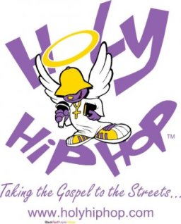 2012 Holy Hip Hop Awards