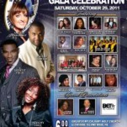 2011 Excellence in Christian Music Awards