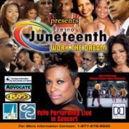 Juneteenth