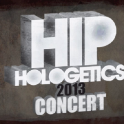 Hip-Hologetics 2013 Concert