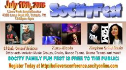 SoCity Unity Fest