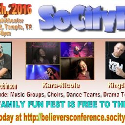 SoCity Unity Fest