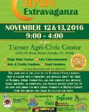 Desoto County Citrus Extravaganza