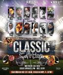 Club Fya Classic Edition