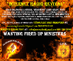 Internet Radio Revival