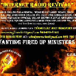 Internet Radio Revival