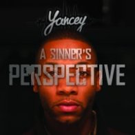 a sinner\'s perspective - mixtape cover 300