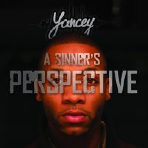 a sinner\'s perspective - mixtape cover 300