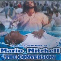 the conversion front