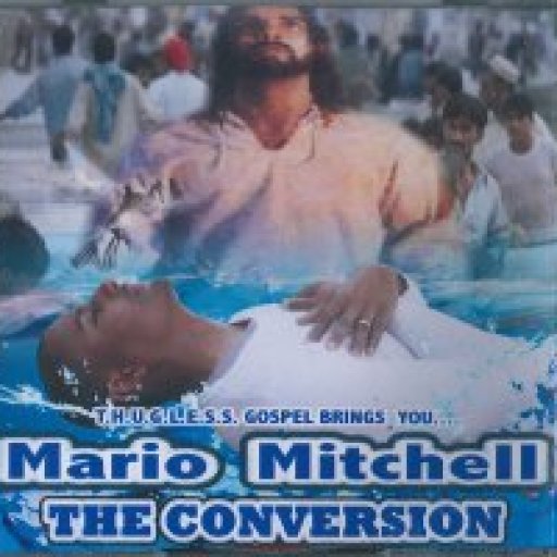 the conversion front