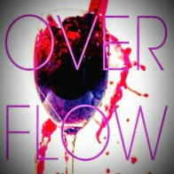overflow cover
