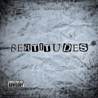 beatitudes cover