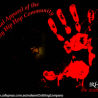 The Scarlet Label116
