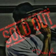 sold out cover