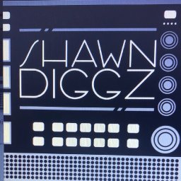 Shawn Diggz: DJ/  Producer -  (Deep In The Cratez)