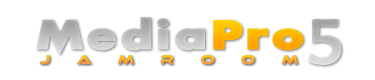 MediaPro Skin © 2025 The Jamroom Network