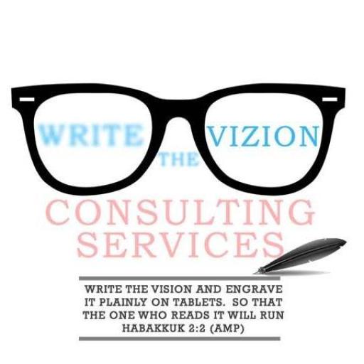 Write the Vizion