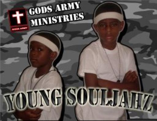 Young Souljahz