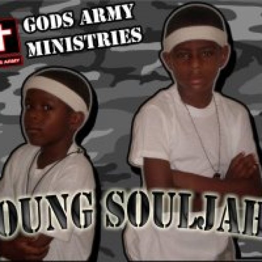 Young Souljahz
