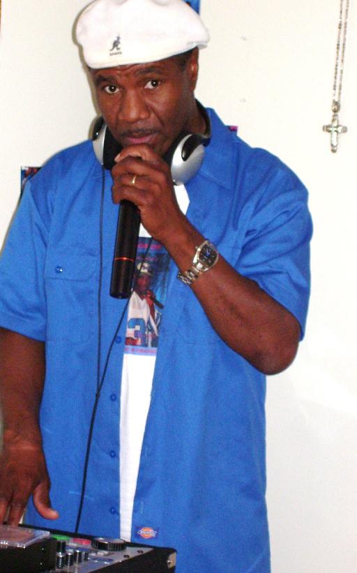 youtube da lyrical apostle Holy Hip Hop...Taking The Gospel To The