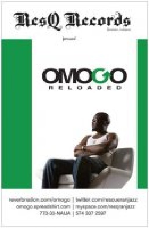 Omogo Reloaded