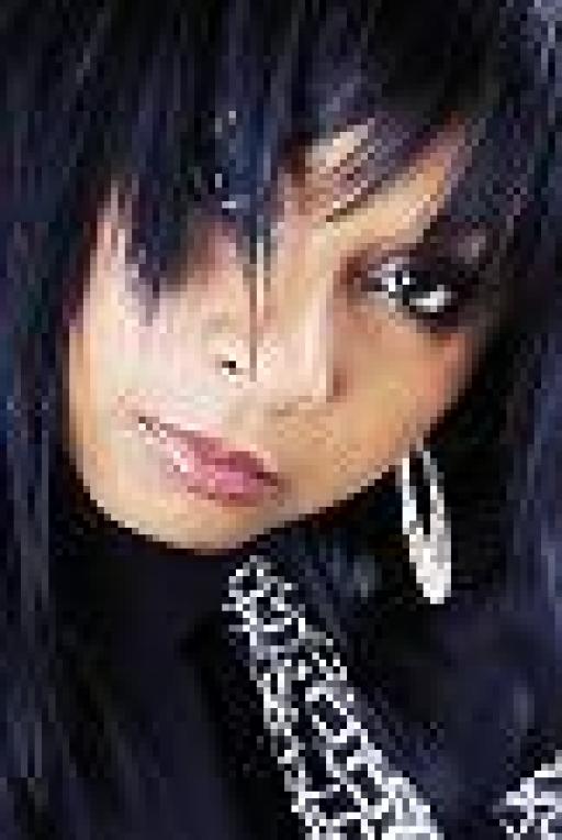 C~RoB aka Crystal Sherie