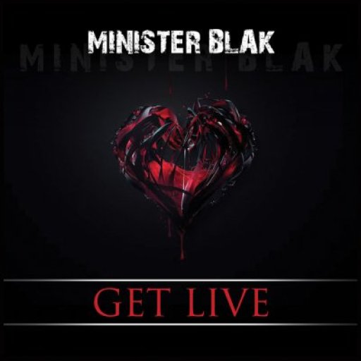 Minister Blak