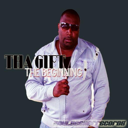 Tha Gift