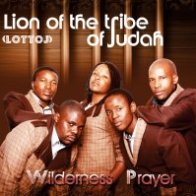 Lion of the Tribe of Judah (LOTTOJ)