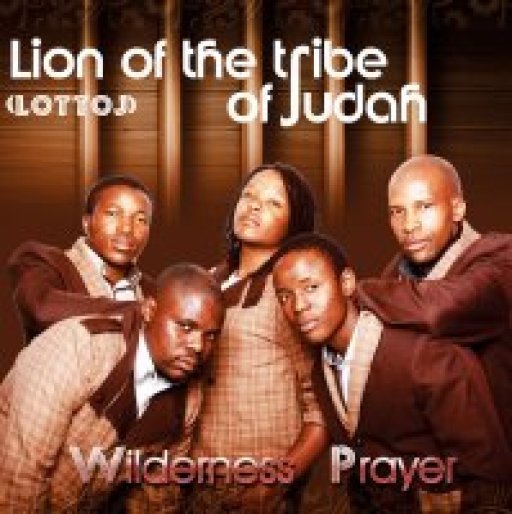Lion of the Tribe of Judah (LOTTOJ)