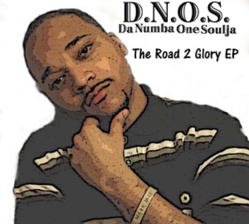 D.N.O.S.(DA NUMBA ONE SOULJA)