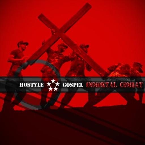 Hostyle Gospel