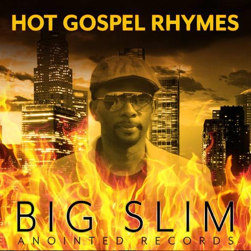 timeline big slim Holy Hip Hop...Taking The Gospel To The Streets
