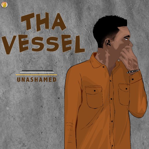 Tha Vessel