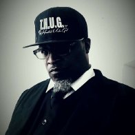 Pastor Robert Mccloud