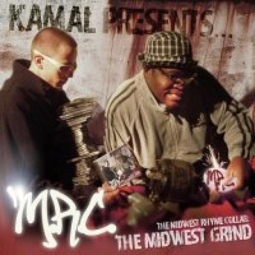 KAMAL Presents The Midwest Rhyme Collab - KAMAL | Holy Hip Hop...Taking ...