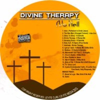 Divine Therapy-ft Renee MC