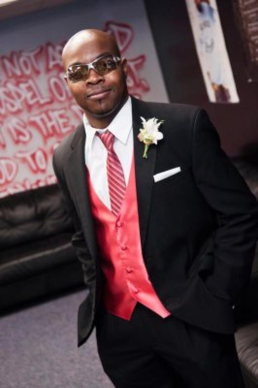 parables - man on fire | Holy Hip Hop...Taking The Gospel To The ...
