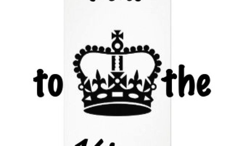 Hail to the King