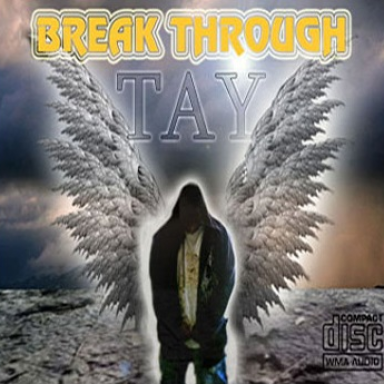 Lyrical Preacher- Tay