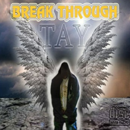 01 TAY Break through