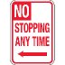 No Stopping You (Minister Blak- Feat. Booker Snow)