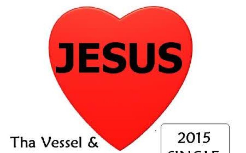 In Love With Christ (ft. Tito Kay)
