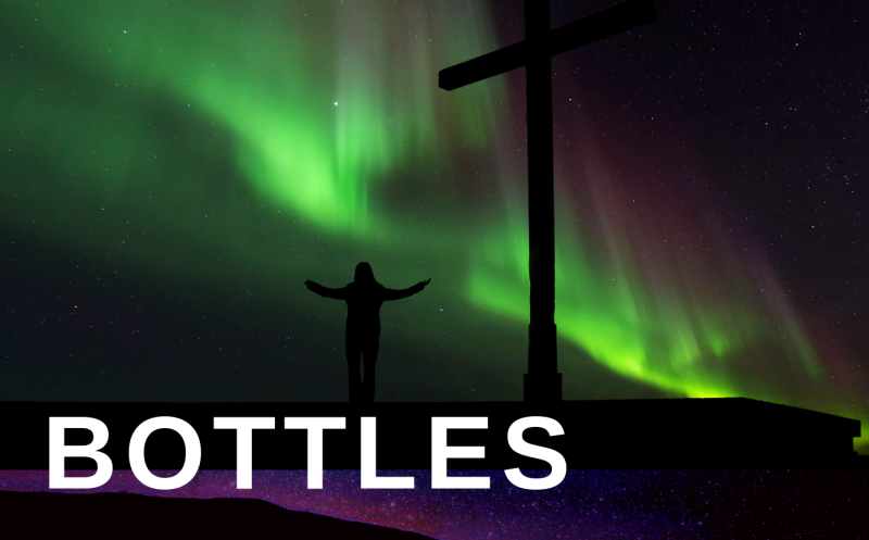 Bottles ft. Holy Rebel x Michael Price Sr. 