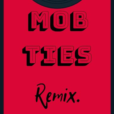 Mobb Ties remix Wilkins ft. Barretta x Zach Tytus Lyles